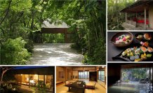 株式会社温故知新、2024年4月1日より長崎県雲仙市の旅館「旅亭 半水盧」の運営を開始