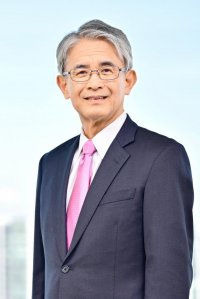 新経営体制のスタートにあたって