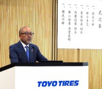 2024年度 入社式　社長訓示（要約）