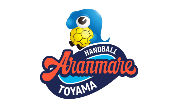 アランマーレ富山・菊池 杏菜選手「IHFオリンピック女子世界最終予選」メンバー選出のお知らせ