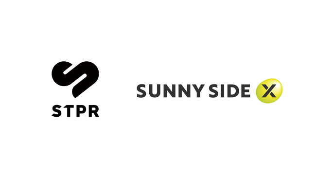 STPR、サニーサイドアップグループとXR技術を利用したブランドテック事業で業務提携