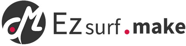 【CAMオペレーターの工数削減 !!】加工延長面の作成時間を大幅に短縮する『Ezsurf.make』を4月22日に販売開始 !!