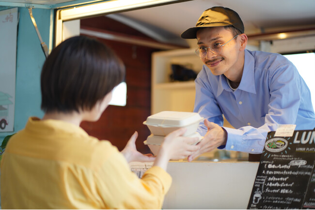 <助成先決定>第1回「FCC災害用キッチンカー基金」助成先発表