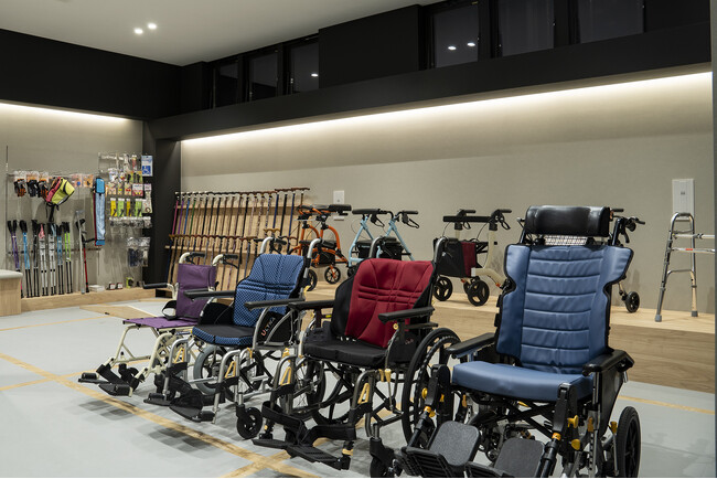 【福岡市No.1を目指して】福祉用具レンタル業の介福本舗とセピア商事が合併