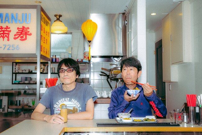 真心ブラザーズ 企画ライブ 『六本木フォーク村』開催決定！