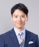 吉弘 翔アナウンサー 吉弘 翔アナウンサー