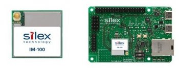 サイレックス、オールインワンタイプのWi-Fi 6対応 組込み無線LANモジュール「IM-100」を発表