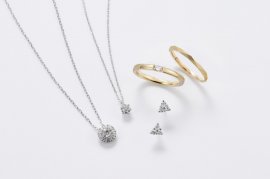 アニバーサリージュエリー