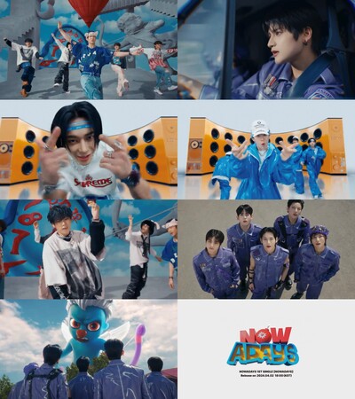 「デビューD-1」NOWADAYS(ナウアデイズ)、１st Singleの期待ポイント#CUBENEWGENERATION #DAYS-POP #モンスター級新鋭