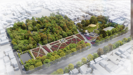 さいたま市「与野公園」の指定管理スタート（ニュースリリース