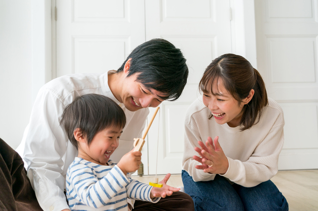 子供の性教育は何歳からした？男女の違いが調査で判明！
