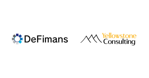 TWOSTONE&Sons子会社のYellowstone Consulting、Web3プロフェッショナルファームDeFimansと協業開始