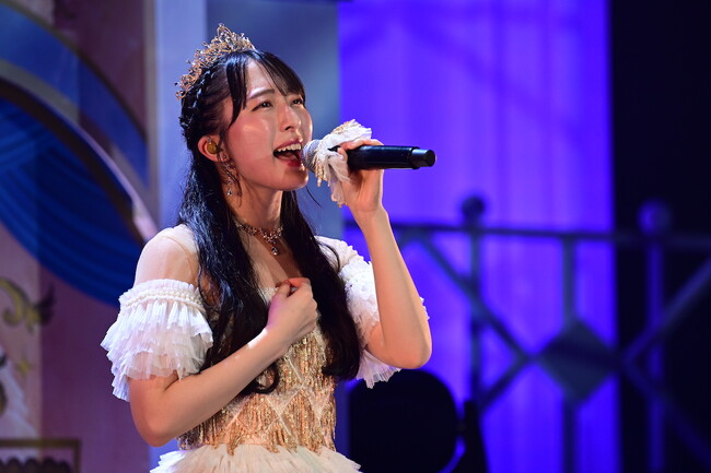 STU48 キャプテン 今村美月　卒業コンサート開催！