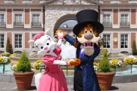 志摩スペイン村30周年アニバーサリーウィーク4月20日（土）～4月26日（金）