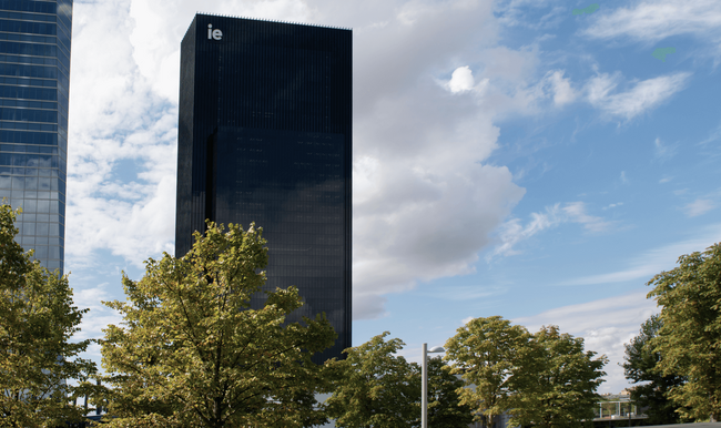 IE University、英Financial Timesの2024年世界オンラインMBAランキングで、最も優れたビジネススクールとしての地位を確立
