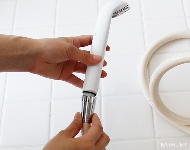 シャワーヘッドを取り替えるとどんなメリットがある？シャワーヘッド使用の実態調査