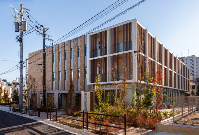 【東京都板橋区】「妊娠期からの切れ目のない支援」実現のため、「こども家庭センター」機能の運用を開始