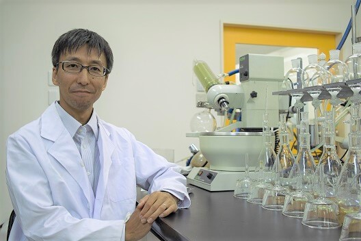 道端の菜の花は遺伝子組換え？　おうちで検査4月13日（土）〔東京〕