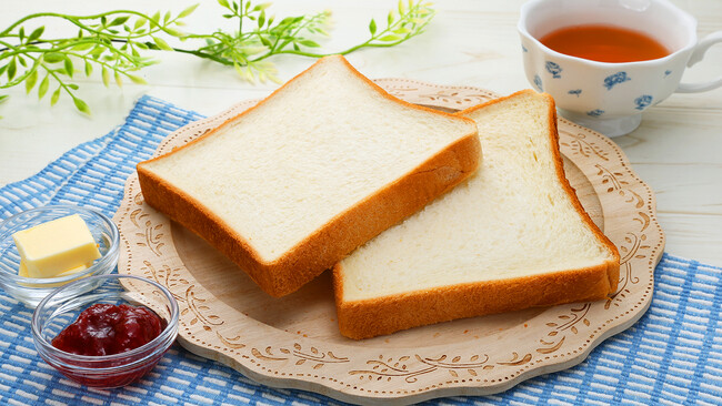 【ローソンストア100】毎日食べるものだから　おいしさにこだわった「食卓パン」をお届けしたい！