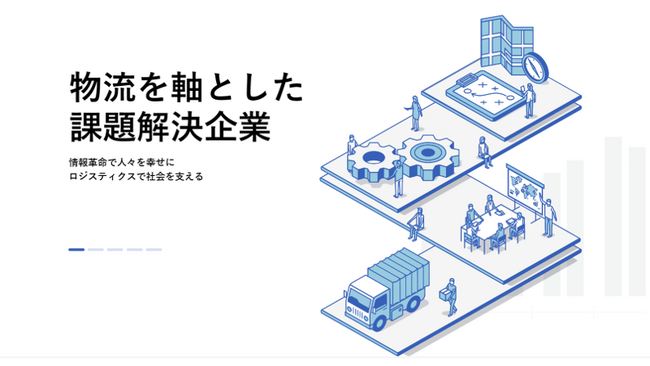 当社WEBサイトをリニューアルいたしました