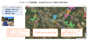 リアルグローブ、【3月12日（火）開催】東京都主催、NEXs Tokyo一般開放DAY！「防災・災害対策」スタートアップピッチイベントに登壇