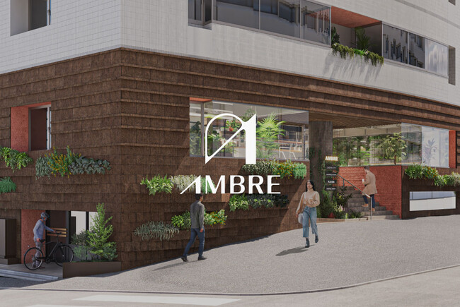 リアルゲイト、自社保有物件を改修し環境配慮型複合ビル「AMBRE(アンブル）」を2024年夏にオープン予定