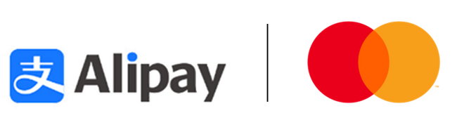 Mastercard、 Alipay（アリペイ）ウォレットへの安全で利便性が高い国際送金を可能に