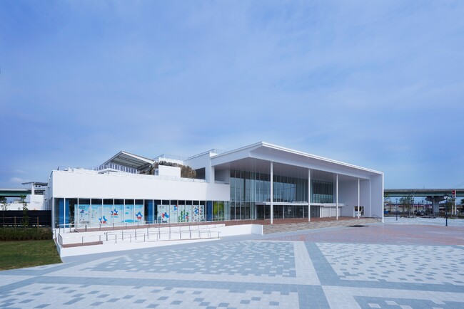 仙台うみの杜水族館とスポンサーシップ契約を締結