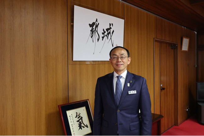 【デジタル行政】日本最先端のデジタル都市 池田宜永 都城市長にインタビューを実施