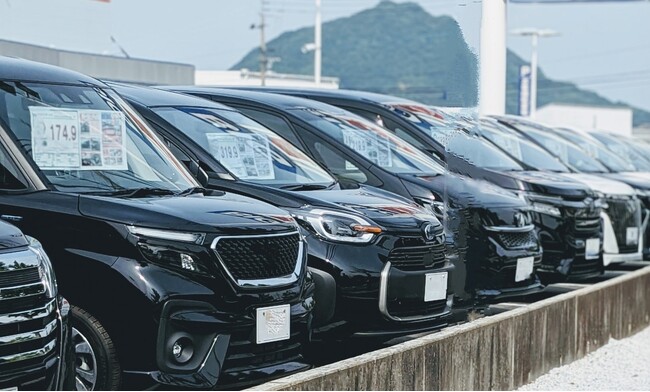2024年 満足度の高い『中古車販売店』ランキング ｜【オートバックス・カーズ】が3年連続の総合1位（オリコン顧客満足度(R)調査）