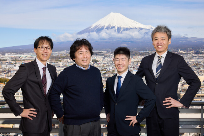 ネットワークの三層分離と業務効率を両立。静岡県富士市様への無害化ソリューション導入事例を公開