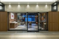 クリンスイ「KAITEKI CAFE PRODUCED BY Cleansui」をオープン