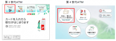 トマト銀行へ「スマホＡＴＭ」サービスの提供を開始