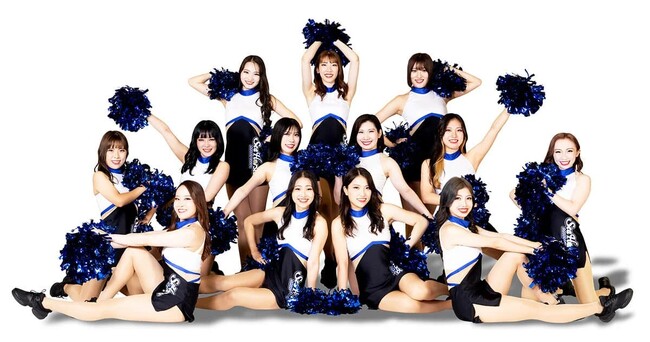 【Super Girls】NANAKA退団のお知らせ