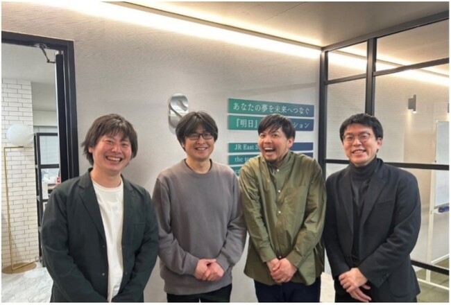 地域事業の成長支援を行うJR東日本ローカルスタートアップがみなかみエリアに特化した事業推進を行う「株式会社plower」へ投資を実行