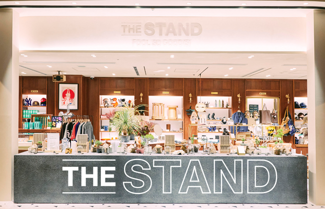 『SELECT by BAYCREW‘S』にてMLB Special Item展開中!! / ECOME GROUP