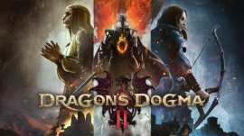 シリーズ最新作『ドラゴンズドグマ 2』が250万本を販売！～ 「ドラゴンズドグマ」シリーズ累計販売本数は1,000万本を突破 〜