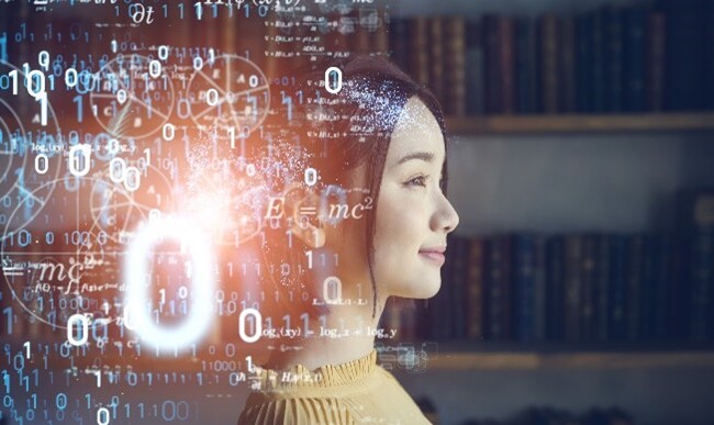 AI教材「atama＋」（アタマプラス）を利用した新しいチャレンジメソッド開始