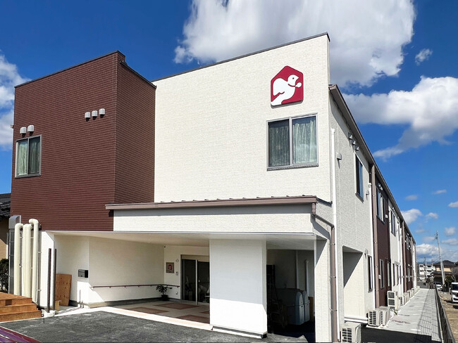 ツクイ初のホスピス「ツクイ・ポピルスガーデン豊田」4 月 1 日開設