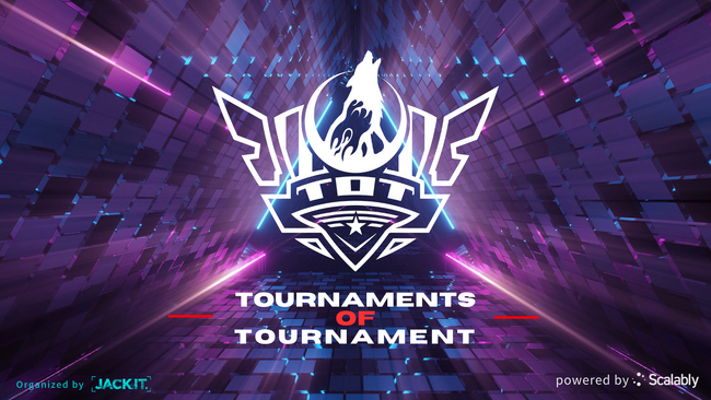 世界中のeSportsコミュニティを盛り上げるプロジェクト【JACK IT】東南アジア大会が2024年4月8日より開幕！