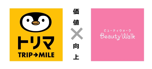 ジオテクノロジーズが、ビューティーウォークを運営するフォーサをグループ会社化