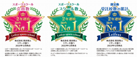 No.1アイコン No.1アイコン