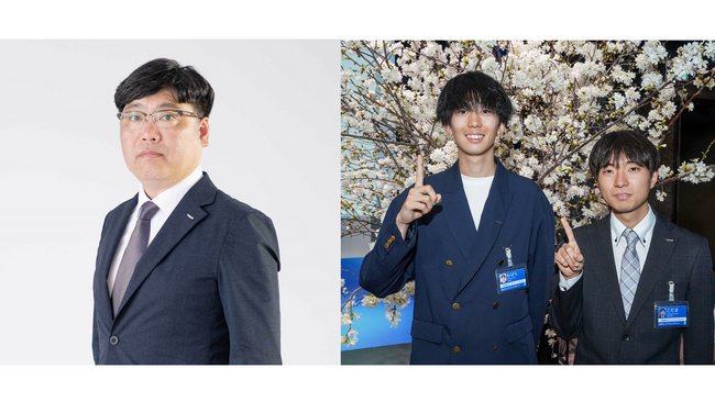 GMOインターネットグループ 陸上部新体制発足のお知らせ　新監督に伊藤 公一氏が就任