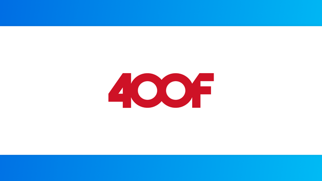 400F、コーポレートバリュー改定。採用強化プロジェクトも始動し、さらなる組織力向上を目指す