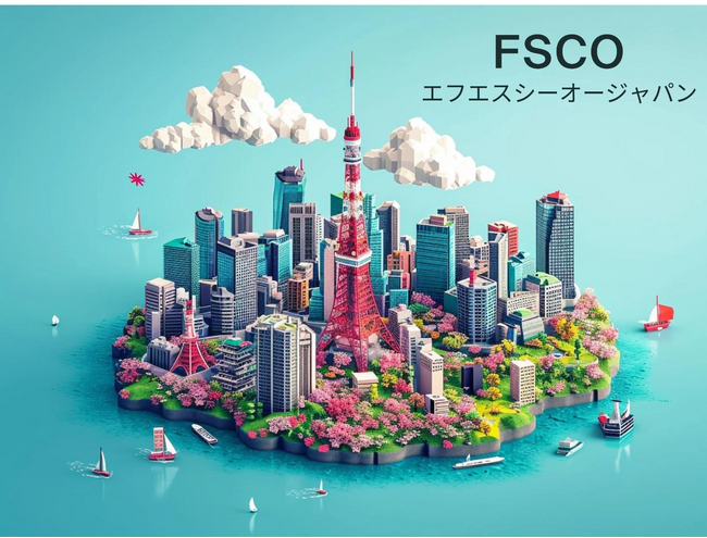 オーストラリアのフィンテックFSCOが東京都からの名誉あるESGファイナンス賞を受賞