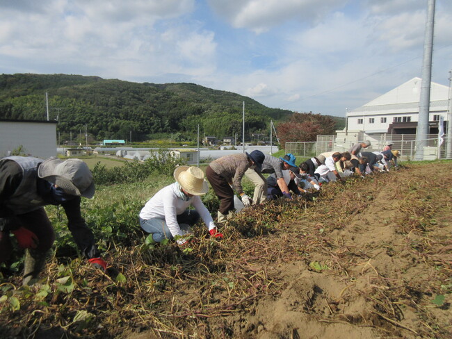 「朝日里山学校」が政府の農業支援事例に選定　交流4生協で祝賀会　4月6日（土）〔茨城 栃木〕