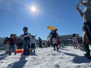 東京でそりや雪だるま作りが体験できる雪遊び 東京でそりや雪だるま作りが体験できる雪遊び
