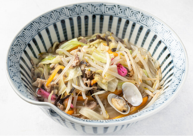 【ちゃんぽん亭コシキ 今泉本店】創業11年。お店の「大ファン」から「店主」へ。受け継がれた秘伝のちゃんぽん、そしてその想い。