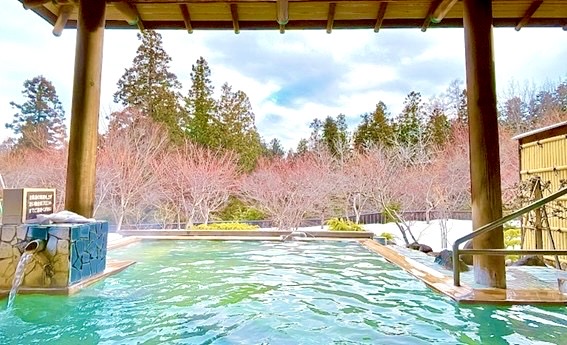 会津磐梯山を望む温泉旅館「静楓亭」（SEIFUTEI）が、サンフロンティアグループに仲間入り