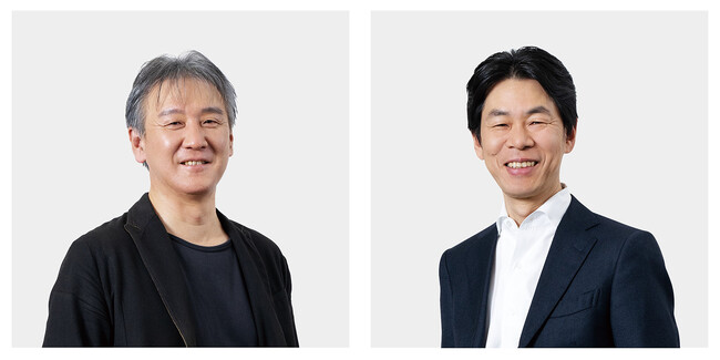 新たな公式エバンジェリスト2名の就任を発表 イマーシブ需要を支える空間演出と、生成AI活用のエキスパートが就任